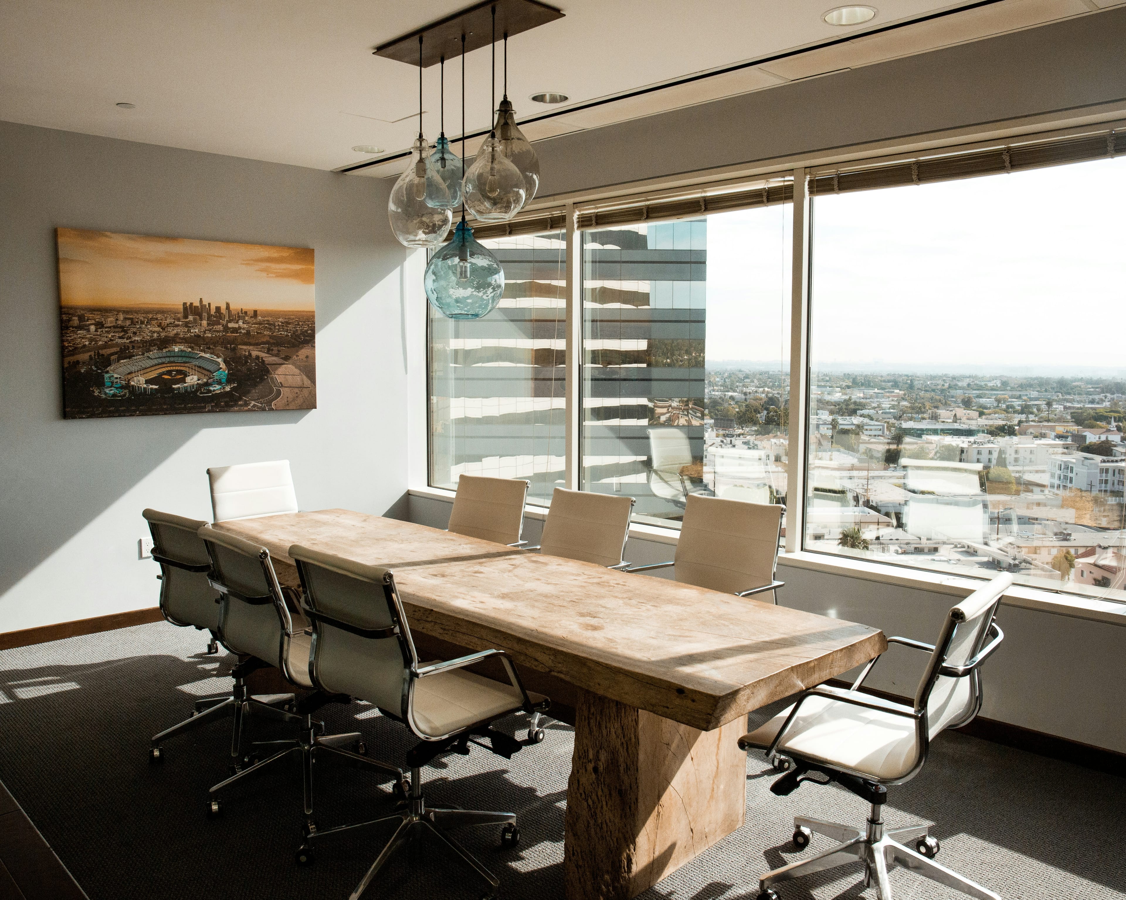 Oficinas